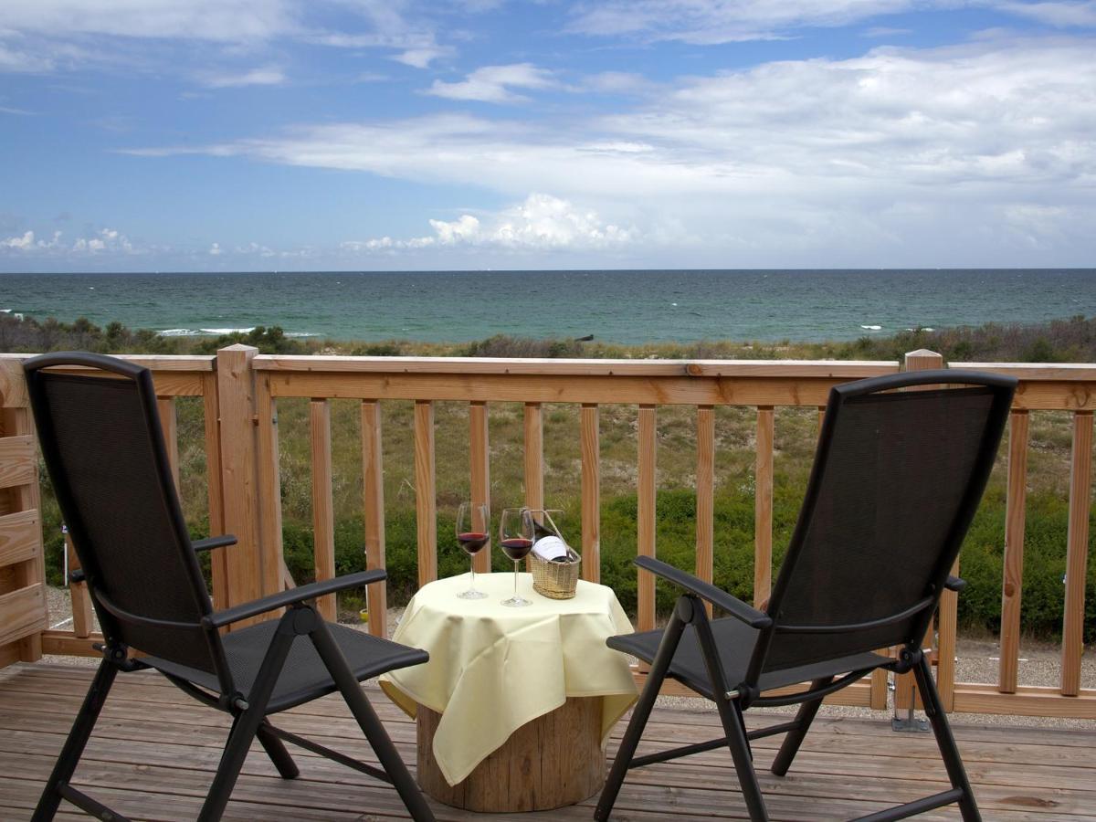 Haus Am Meer Hotel Ahrenshoop Cameră foto